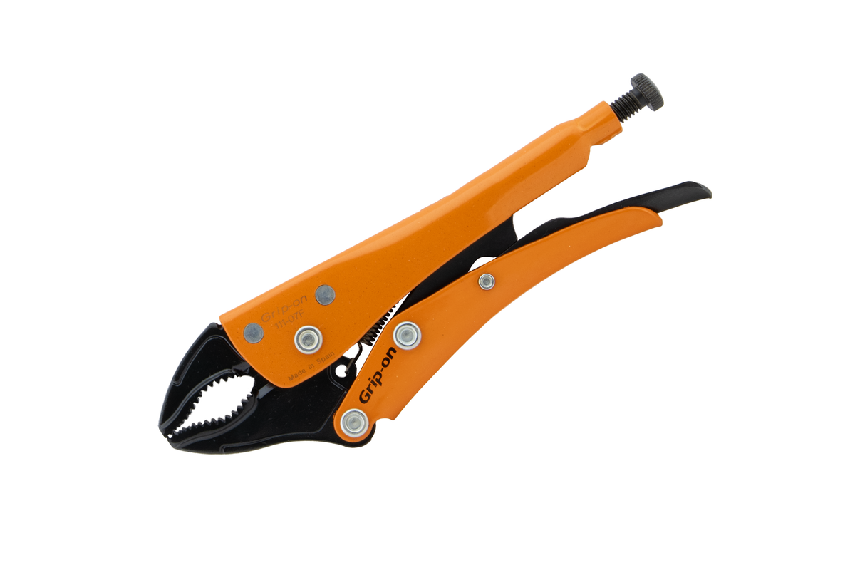 Juego De Mordaza Grip Trabajar Con Manos Libres Grip on Tools juego-de-mordaza-grip-trabajar-con-manos-libres-grip-on-tools
