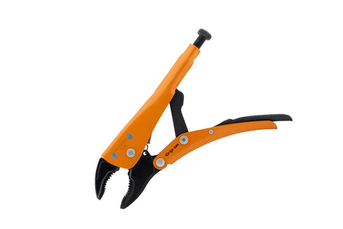 Curved jaws Locking Pliers 111