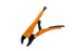 Curved jaws Locking Pliers 111