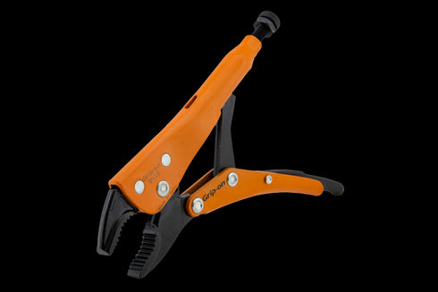 Gripzange Gebogene Backen Drahtschneider 121