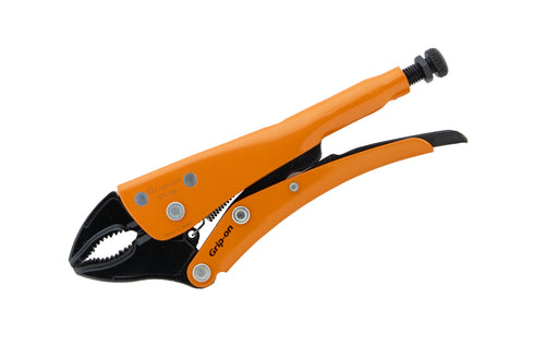 Gripzange Gebogene Backen Drahtschneider 121