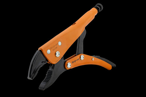 Gripzange Gebogene Backen Drahtschneider 121