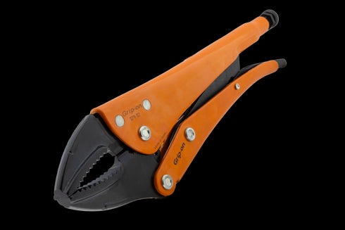 Gripzange Gebogene Backen Drahtschneider 121