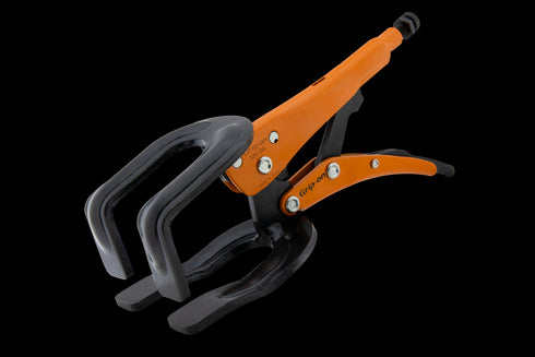 Locking U-Clamps Pliers 125