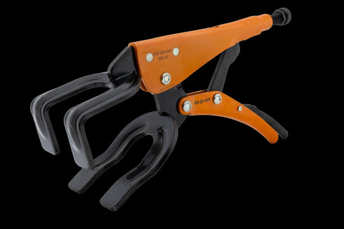 Locking U-Clamps Pliers 125