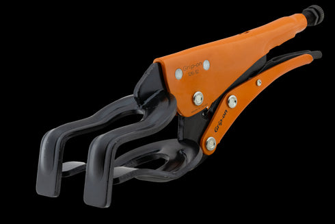 Pipe Clamps Welding Pliers 126