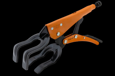 Pipe Clamps Welding Pliers 126