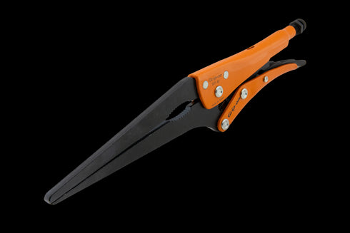 Alicates de presión Nariz Larga 127