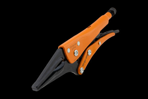 Alicates de presión Nariz Larga 127