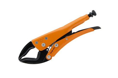 KIT Gripzange Werkbank Schraubstöcke HK-SET4