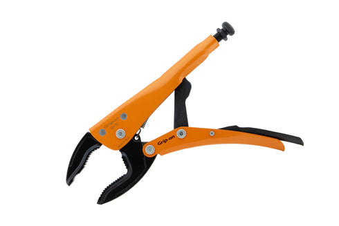 Mordaza Grip, Bocas Multi-uso 131