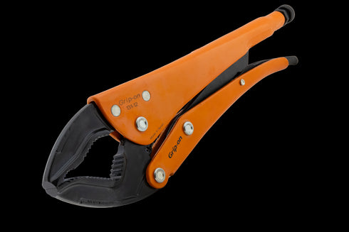 Mordaza Grip, Bocas Multi-uso 131