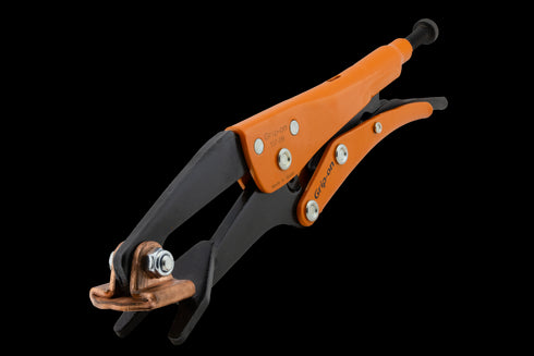 Mordaza Grip, Tapapuntos soldadura 137