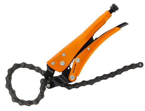Chains for Locking Chain Grip Clamp 181