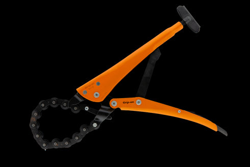 Mordaza Grip de Cadena tubos, filtros 181