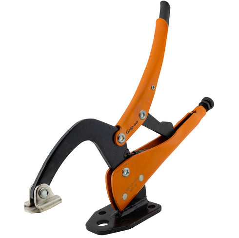 Mordaza Grip Mesas Soldador & Carpintero 222