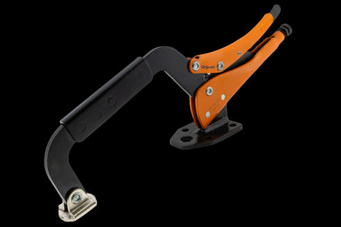 Mordaza Grip Mesas Soldador & Carpintero 222