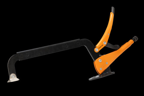 Mordaza Grip Mesas Soldador & Carpintero 222