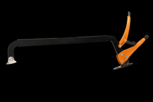 Mordaza Grip Mesas Soldador & Carpintero 222