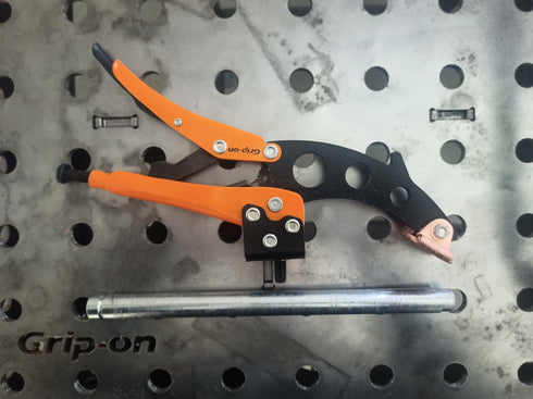 Ø28 Bar for Welding Clamp 223
