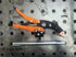 Ø28 Bar for Welding Clamp 223