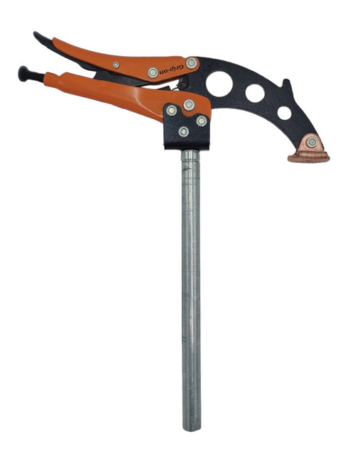 Ø28 Bar for Welding Clamp 223