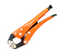 Parallel jaws Clamps Locking Pliers 233