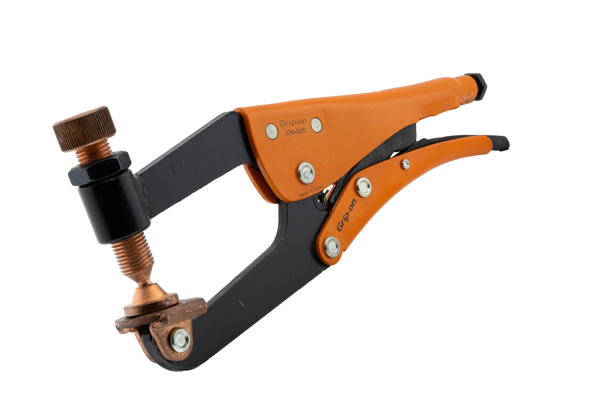 Spindle Cclamps 334 Gripon Tools