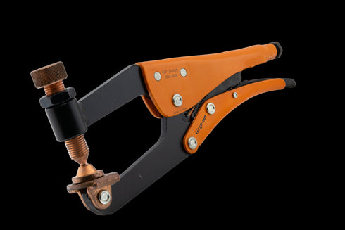 Grip de Husillo Soldador 334