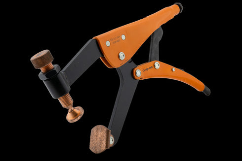 Grip de Husillo Soldador 334