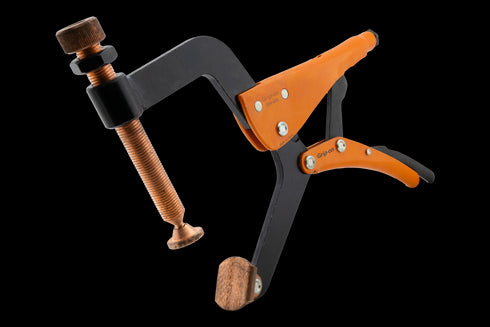 Grip de Husillo Soldador 334