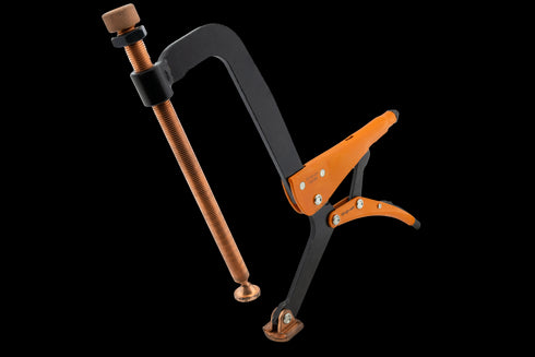 Grip de Husillo Soldador 334