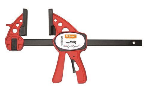 Mordazas de acción apriete rápida 825