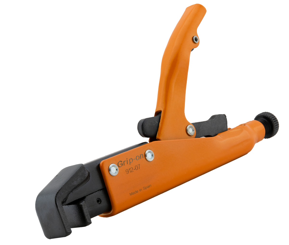 Grip Pliers, Axial Grip, Axial Grip Type L Gripon Tools