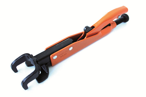 SET Axial Locking Pliers AX-SET6