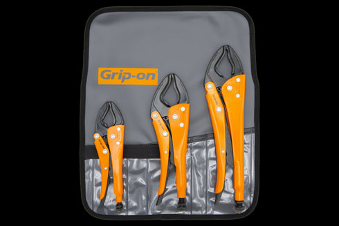 Gripzangen SET Werkzeugsortimente OS-SET3