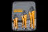 Gripzangen SET Werkzeugsortimente OS-SET3