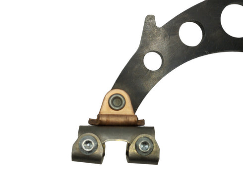 PAD Holder for Round & Square objects