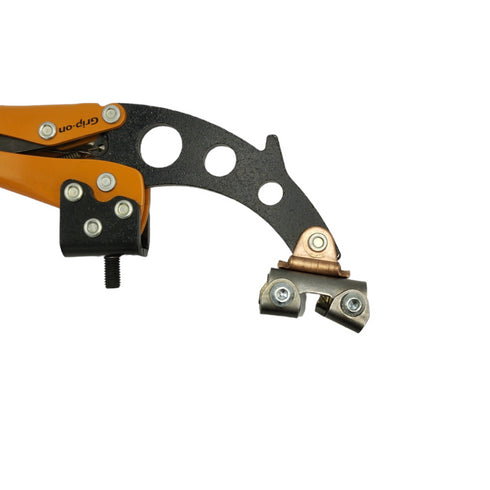 PAD Holder for Round & Square objects