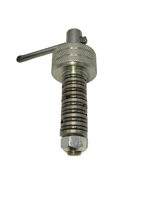 Fast Clamping Bolt Ø16