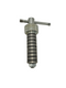 Fast Clamping Bolt Ø28