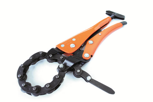 Chains for Exhaust & Pipe Cutter Grip 182