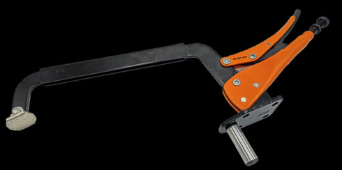 Mordaza Grip Mesas Soldador & Carpintero 222B