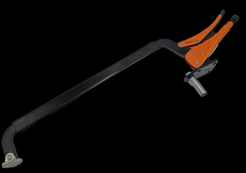 Mordaza Grip Mesas Soldador & Carpintero 222B