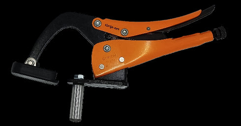 Tischstangen-Adapterbuchse Ø28 auf Ø16