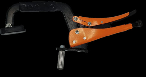 Grip Élément de serrage pour tables de soudage 222C