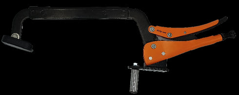 Grip Élément de serrage pour tables de soudage 222C