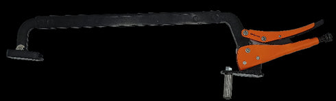 Grip Élément de serrage pour tables de soudage 222C