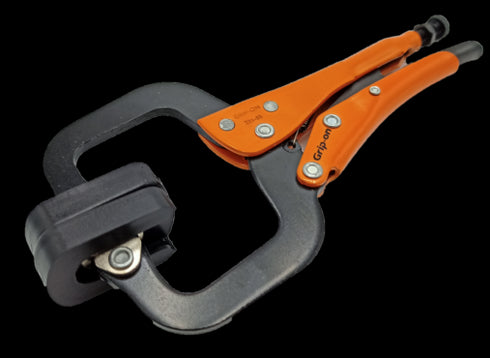 Pince de serrage en C 224P