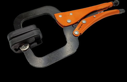 Pince de serrage en C 224P